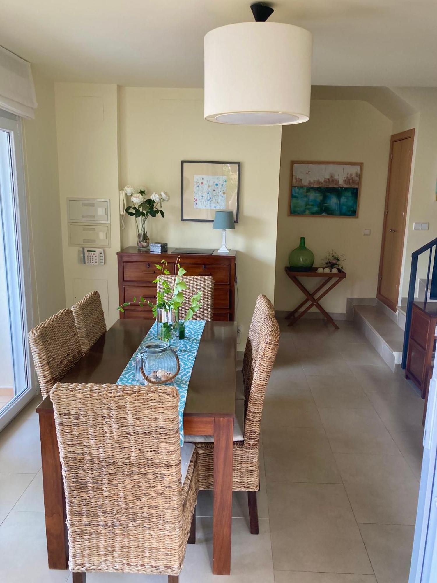 Casa Jazmin Fuentes De Almuñécar Εξωτερικό φωτογραφία
