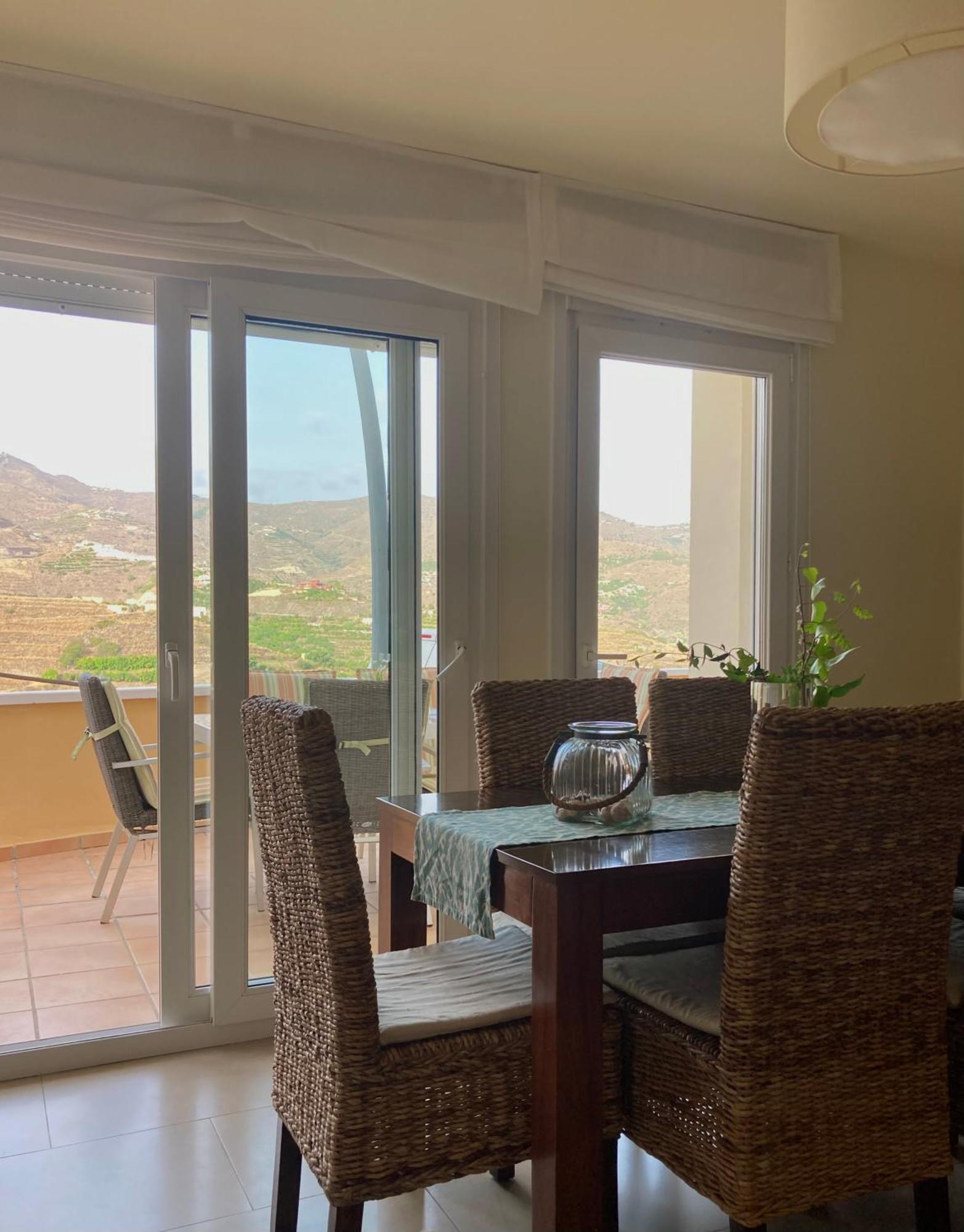 Casa Jazmin Fuentes De Almuñécar Εξωτερικό φωτογραφία